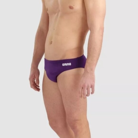 NWT Arena team Men Swim Brief - Picture 3 of 4